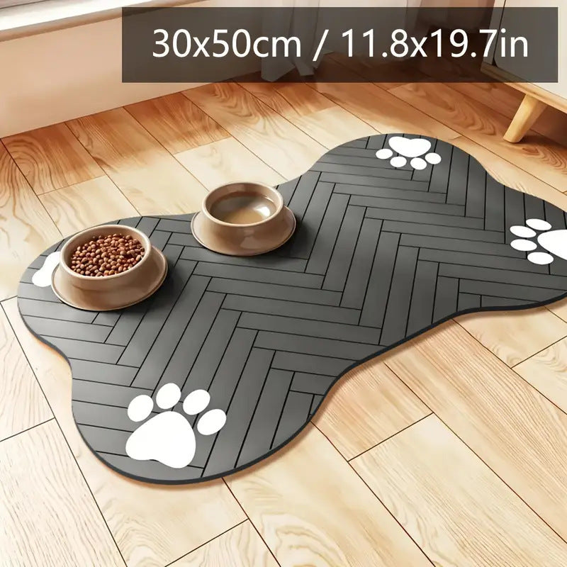 Pet absorbent pad