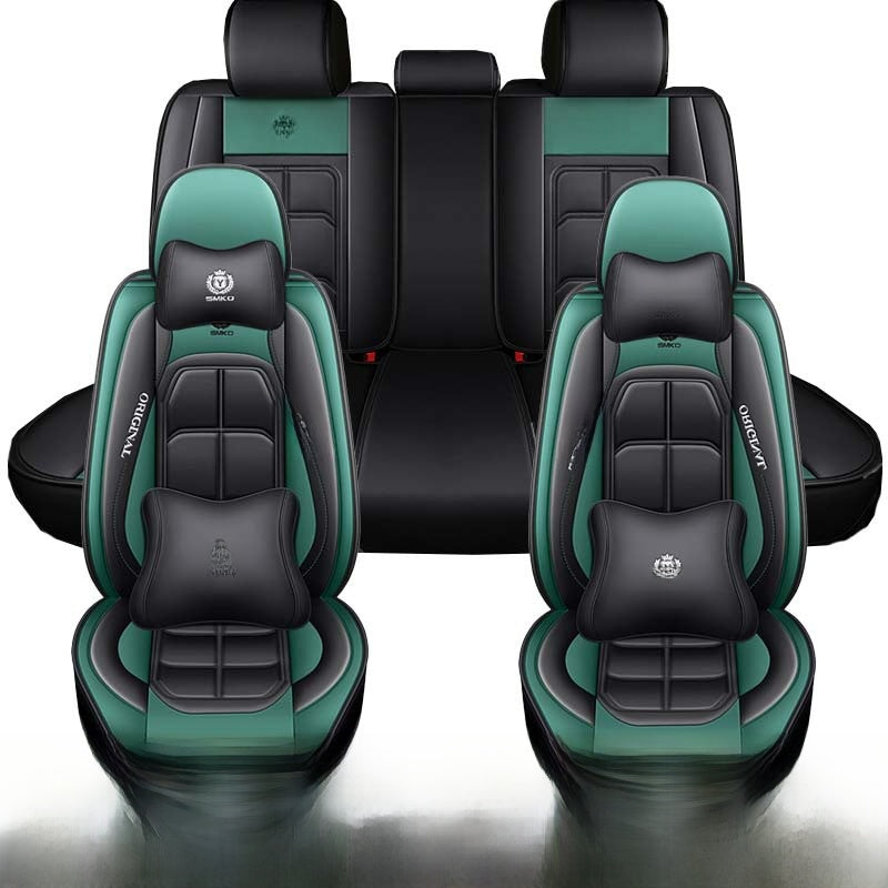 Car Seat Cushion