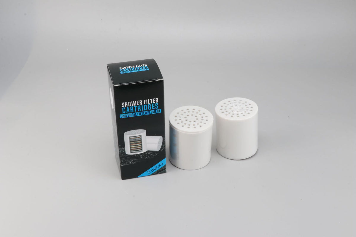 shower filter