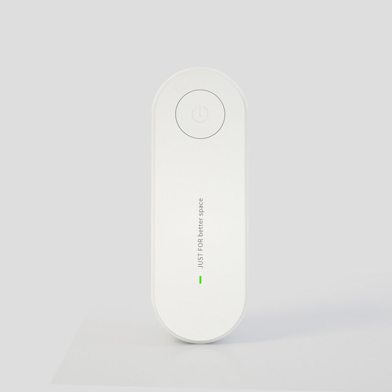 Household Air Purifier Ionic Deodorizer