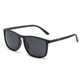 Classic Square Polarized Sunglasses