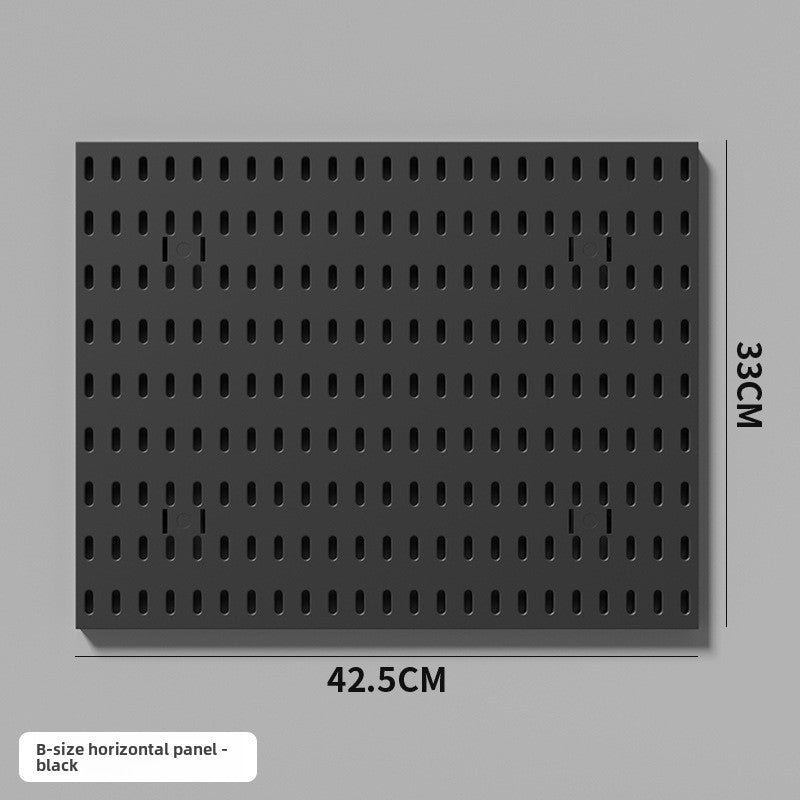 Pegboard Wall Accessories