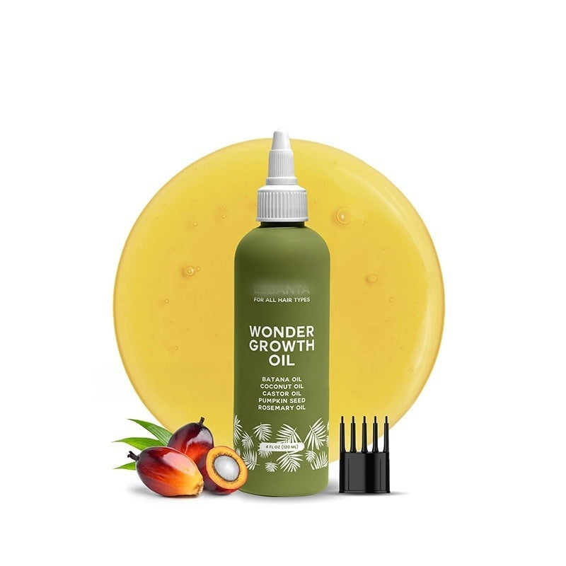 Hair Treatment Oil