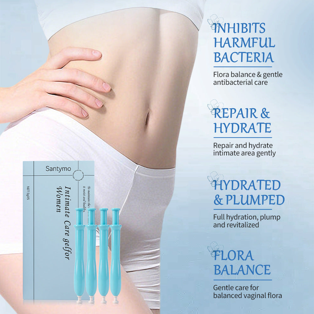 Women's Personal Care Gel Essence