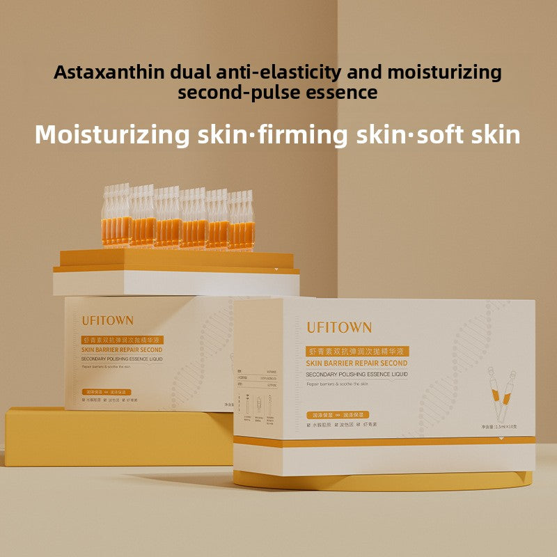 Astaxanthin Hydrating Firming Facial Essence