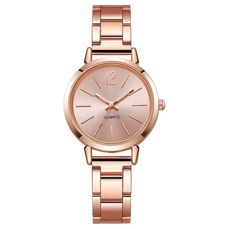 Fashion Quartz Bracelet Watch