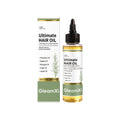 Lightly Moisturizing and Volumizing Hair Oil