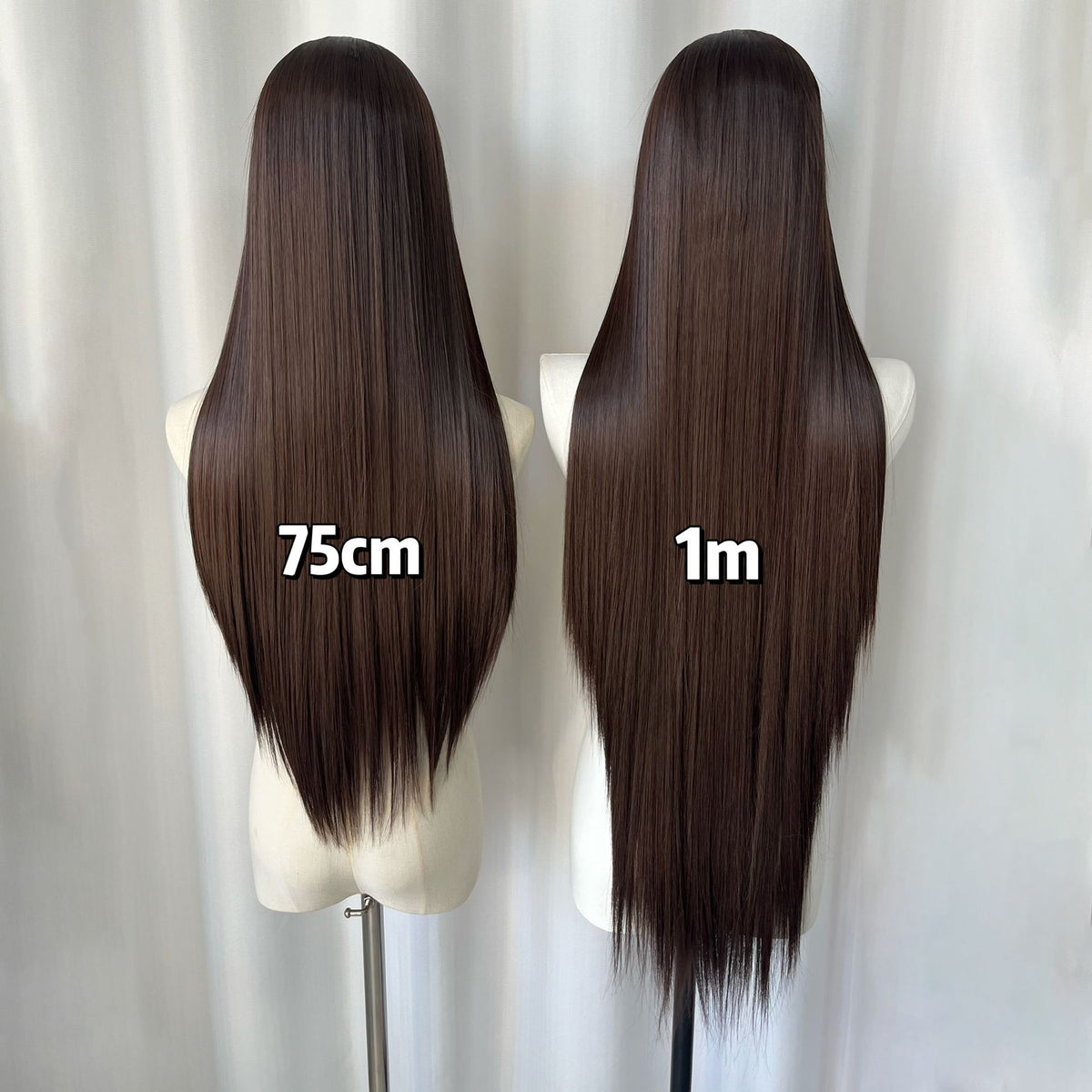 Lace Front Synthetic Hair Wig