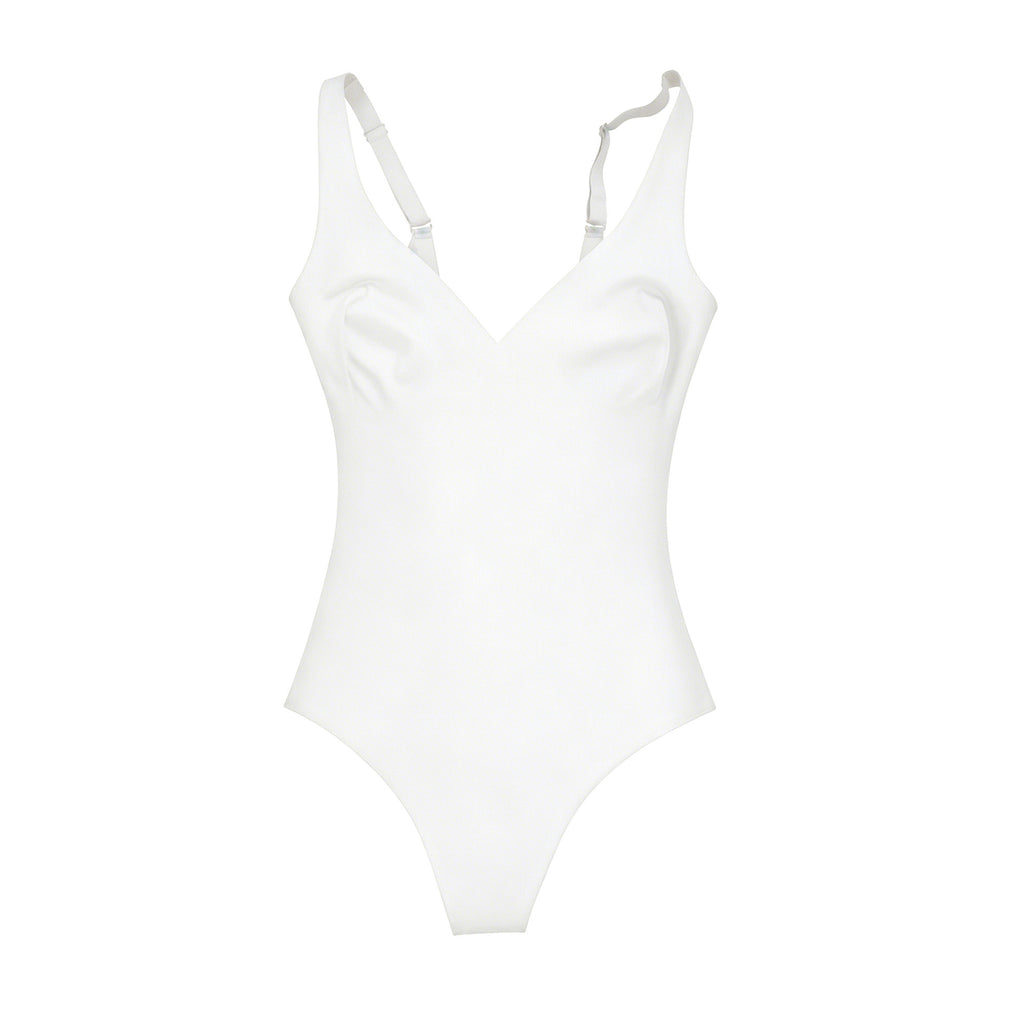 Adjustable Seamless Body Shaper