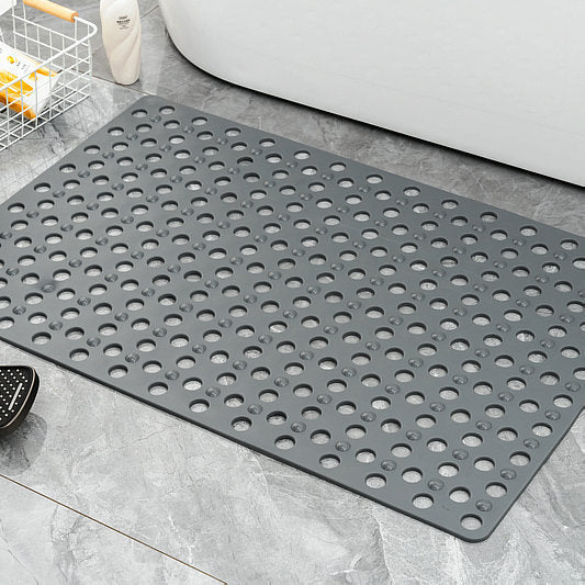 Non-Slip Quick-Dry Bathroom Shower Mat
