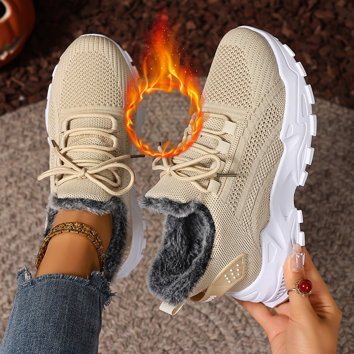 Women's sports and casual shoes