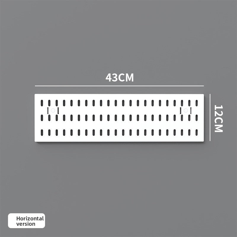 Pegboard Wall Accessories