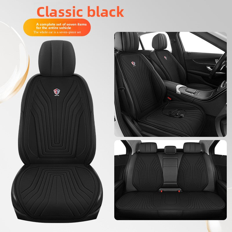 Graphene Car Heating Seat Cushion