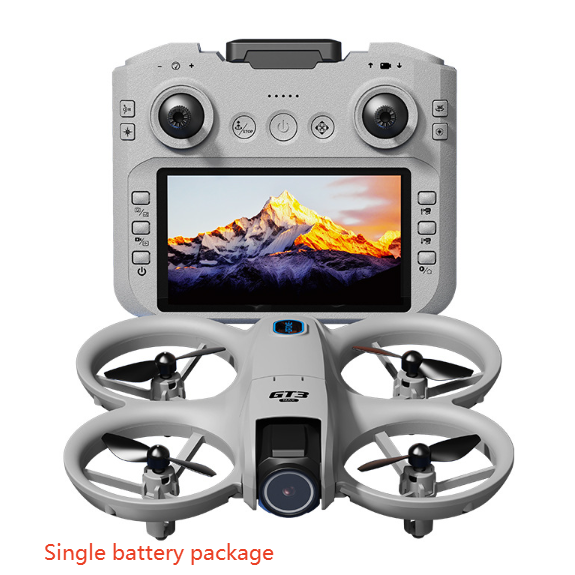 Drone quadcopter