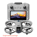 Drone quadcopter
