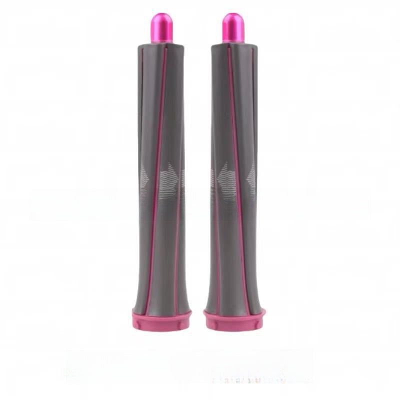 Compatible Hair Styling Nozzles and Accessories