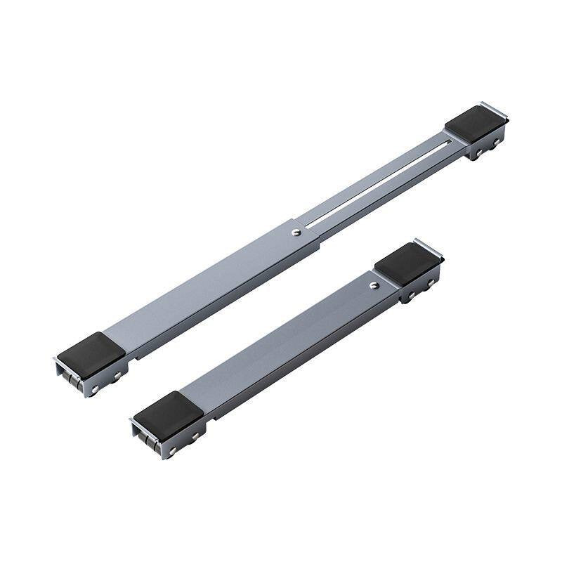 Movable Anti-Slip Appliance Base with Rollers