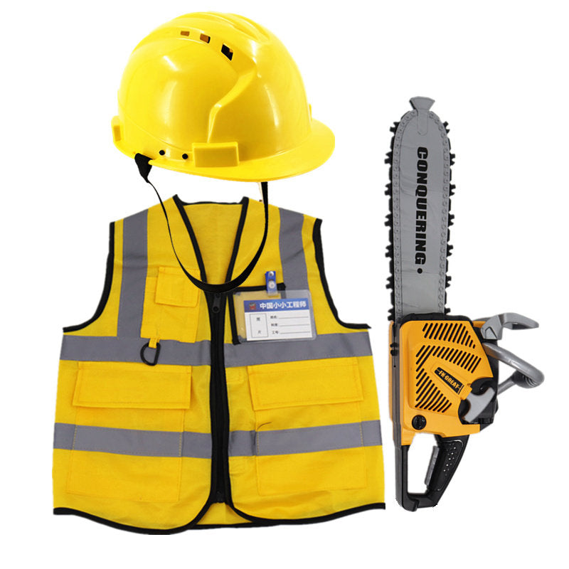 Children Roleplay Costume