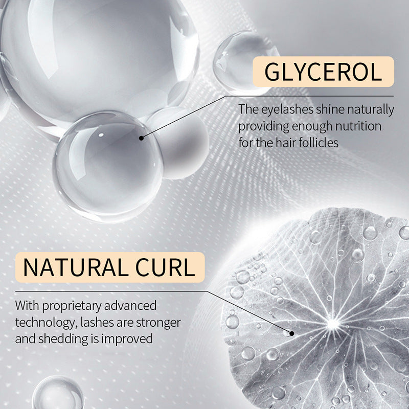 Eyelash Moisturizing Liquid