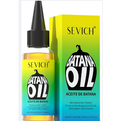 Anti-hair loss essential oil