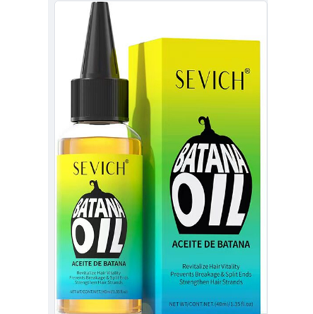 Anti-hair loss essential oil