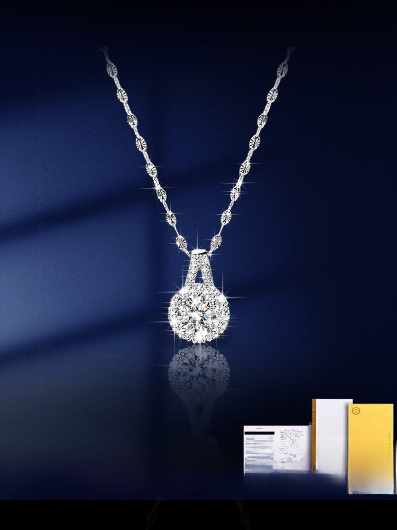 Women's necklace