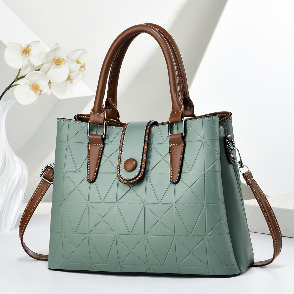 Womens Crossbody Shoulder Bag