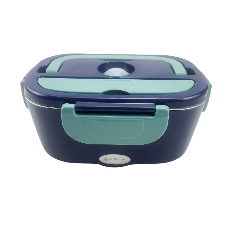 Portable Electric Heating Lunch Box for Home and Car Use
