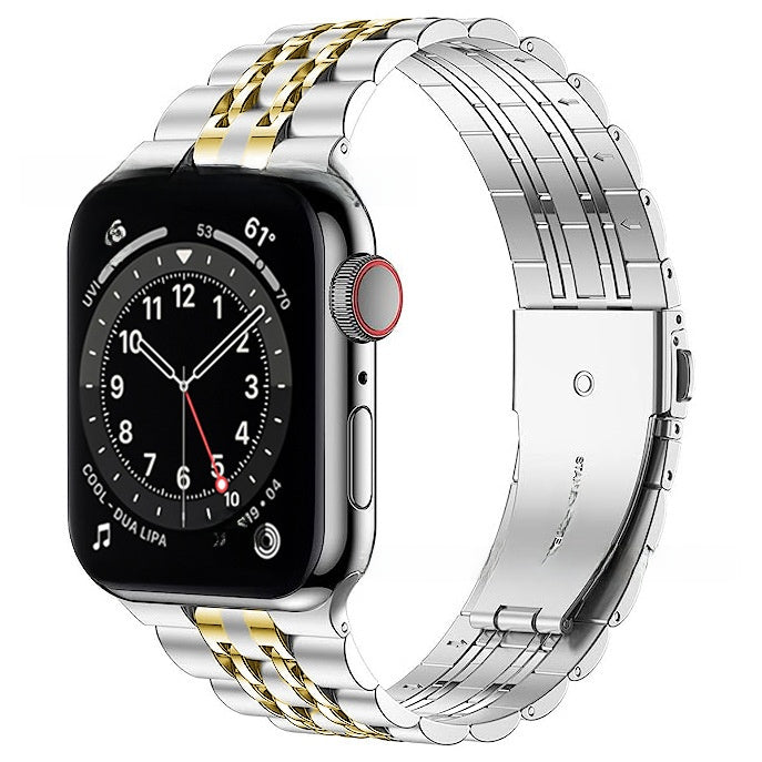 Metal stainless steel strap