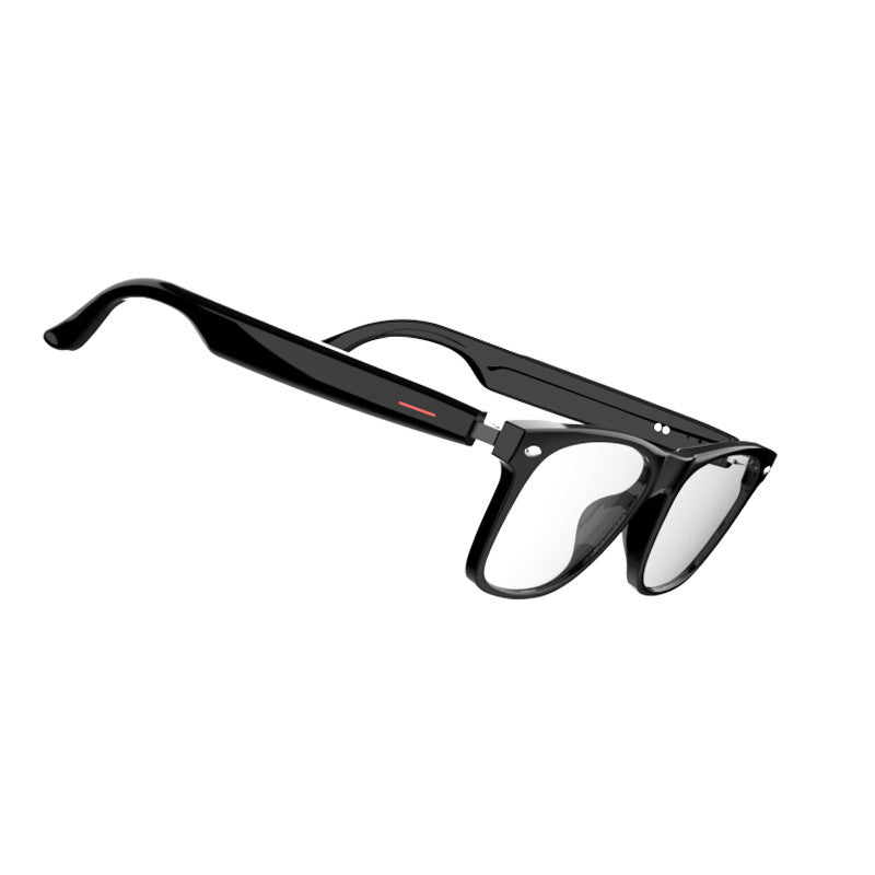 smart glasses can be equipped with close-vision film sunglasses