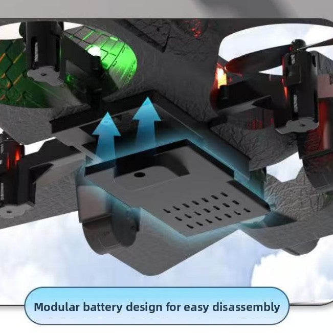 Remote Control Airplane Toy for Children