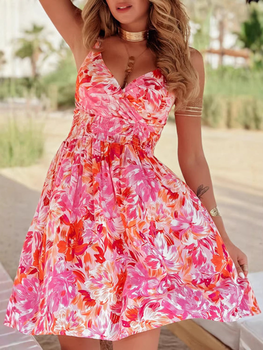 Women's Dress