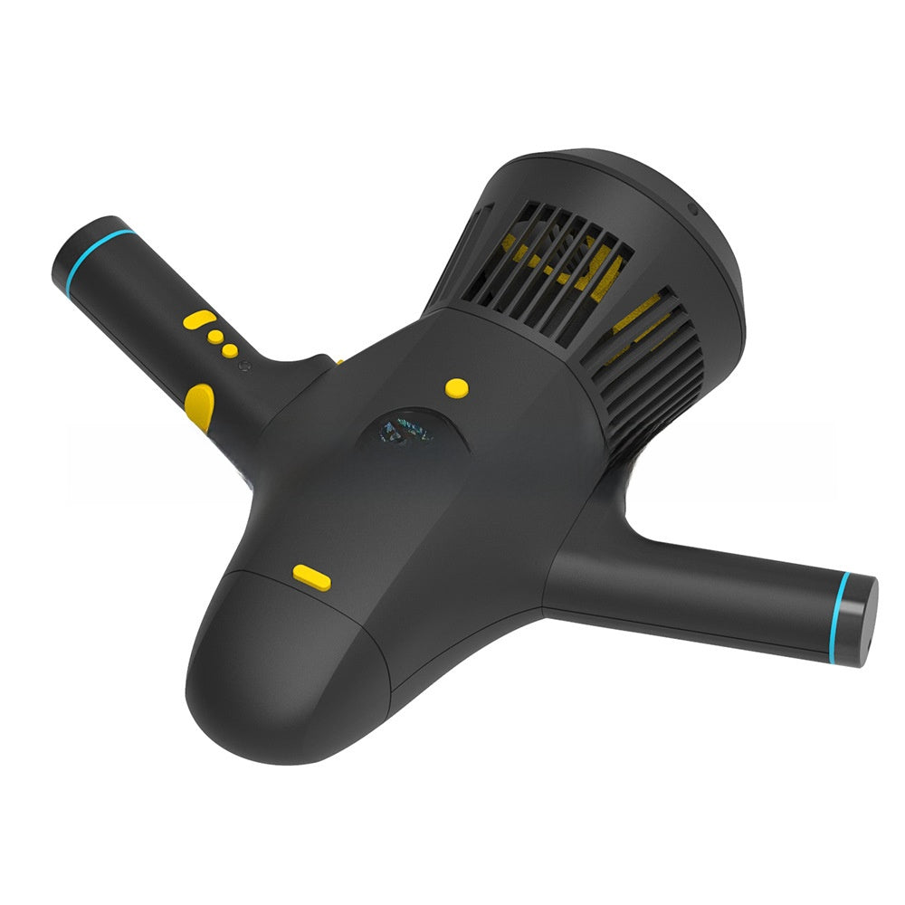 Handheld Underwater Propeller Diving Booster