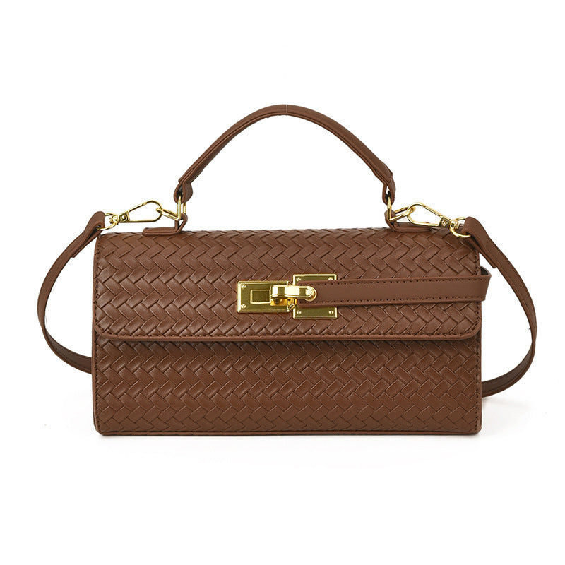 Square Shoulder Crossbody Bag