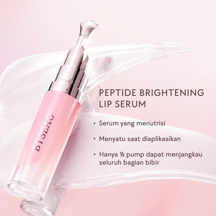 Peptide Brightening Lip Essence