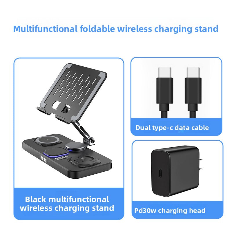 Wireless Charger Stand