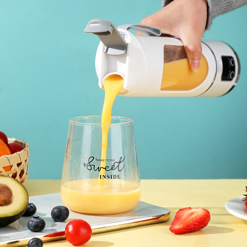USB Juicer Cup