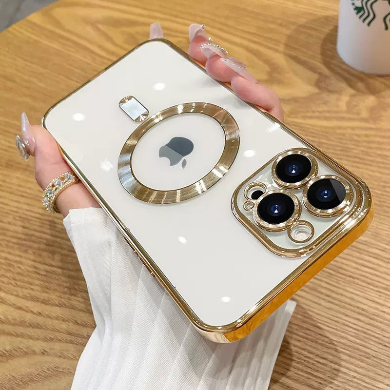 Mobile phone case - Apple
