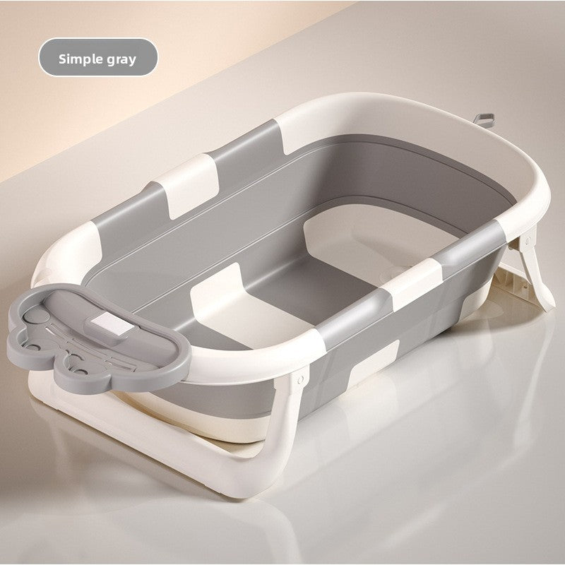 Baby bathtub