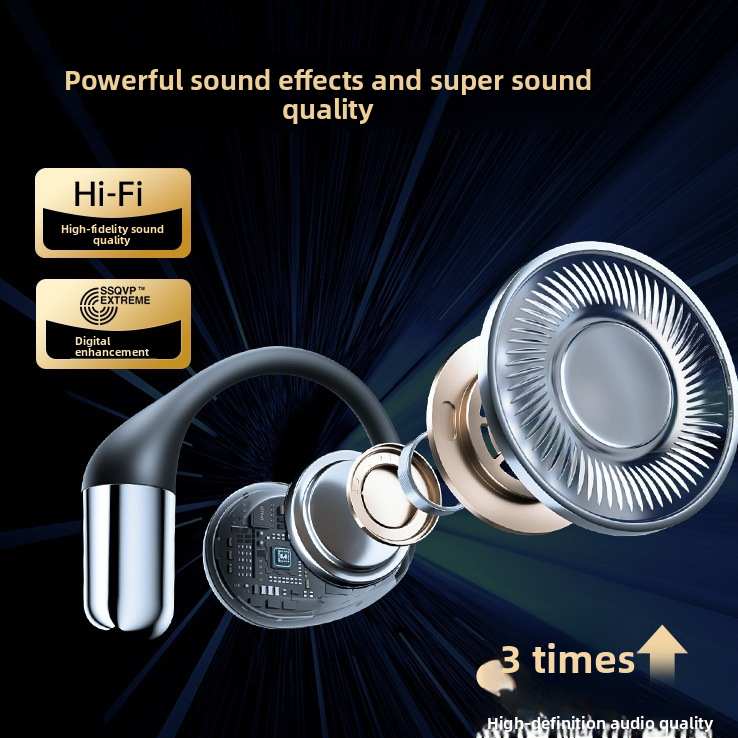 Bluetooth headphones