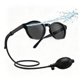 Prank Water Spray Sunglasses