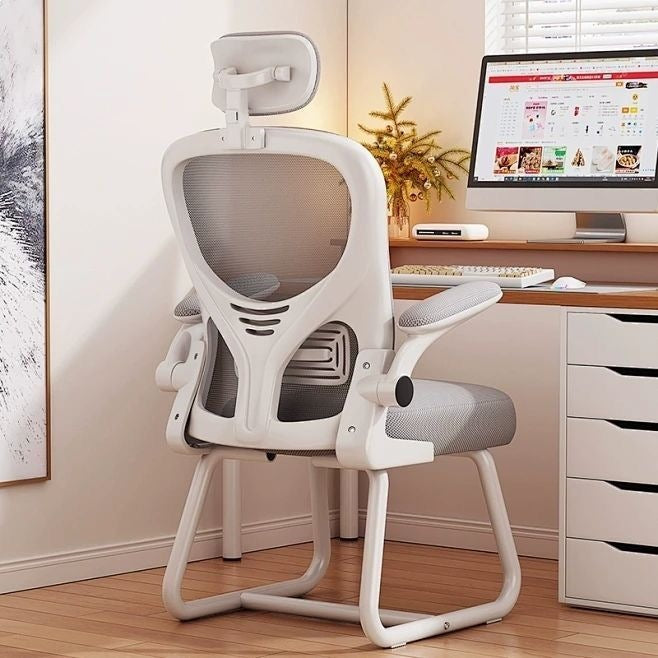Ergonomic chair