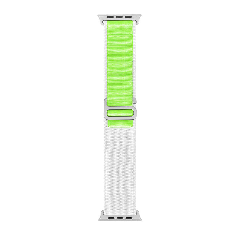 Nylon Watch Strap for Apple Watch