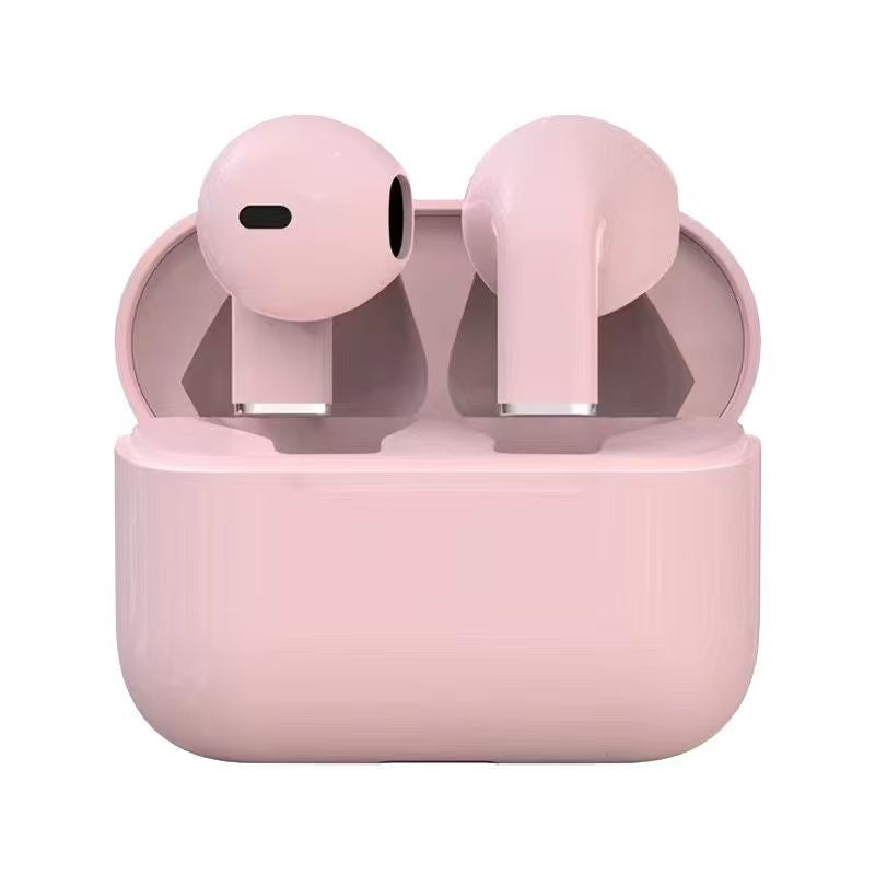 Wireless Bluetooth Earphones with Digital Display