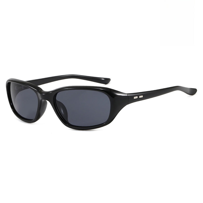 Retro UV400 Protection Sunglasses