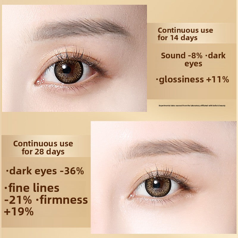 Firming Eye Cream for Bags and Dark Circles