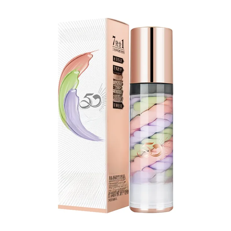 Color-correcting sunscreen