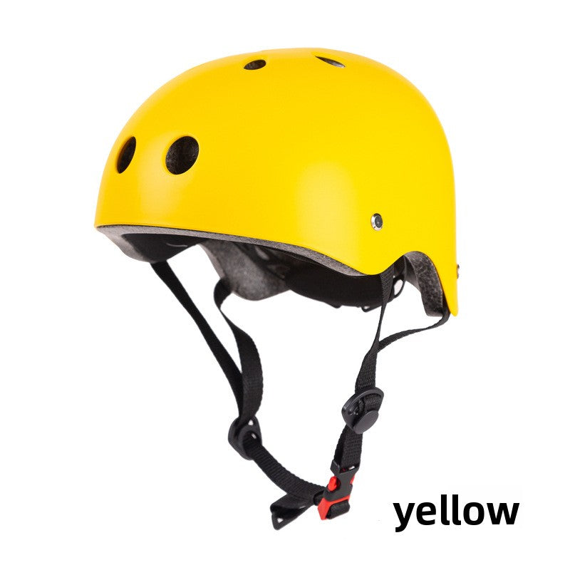 Adjustable Sports Helmet