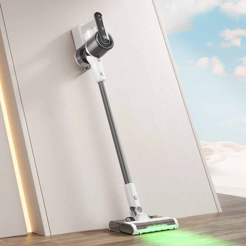 Wireless Handheld Vacuum Cleaner with Water Tank