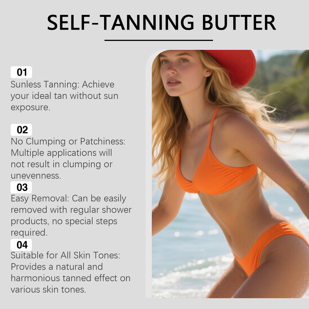 Body-lightening cream